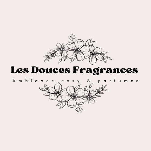 Je m’appelle Élodie et je suis la créatrice de la marque « Les Douces Fragrances ».
J’ai envie de vous proposer des articles pour une ambiance cosy et parfumée dans votre intérieur. 
Une alternative saine pour votre santé, authentique et durable car fait avec des matières respectueuses de l’environnement.